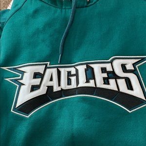 Eagles hoodie
